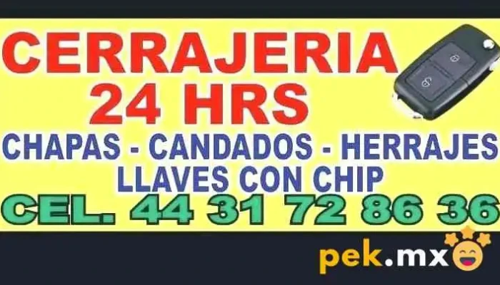 Cerrajeria En Morelia Duran -  Fotos - Morelia