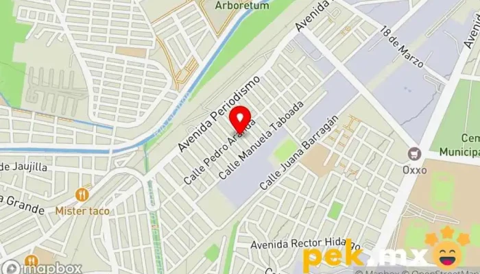 mapa de cerrajeria en morelia duran Cerrajero en Morelia