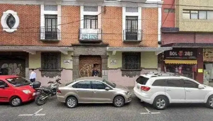 Cerrajeria En Puebla -  Donde - Heroica Puebla de Zaragoza