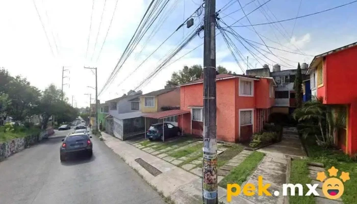 Cerrajería en Xalapa Sucursal Jardines - Xalapa-Enríquez