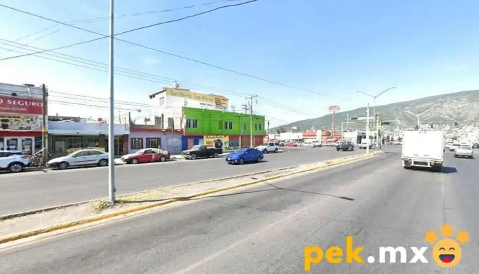 Cerrajeria "Enrique" - Monterrey