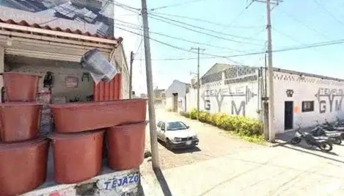 Cerrajeria Erick Numerodeg - Cuautla