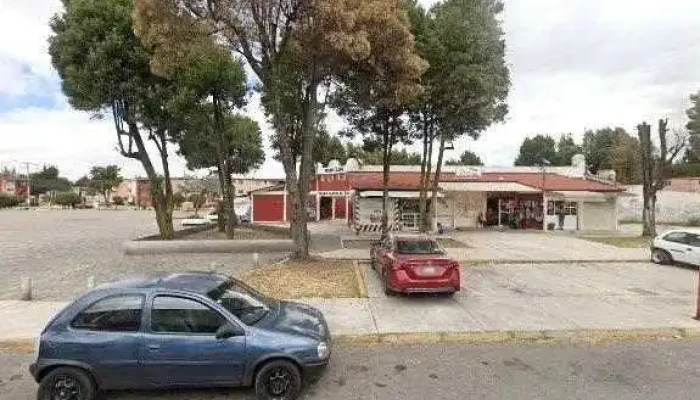 Cerrajeria Espinoza Comentarios - San Salvador Tizatlalli