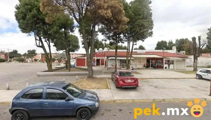 Cerrajería Espinoza - San Salvador Tizatlalli