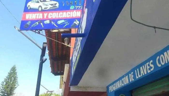 Cerrajería Estrella - Progreso De Obregón