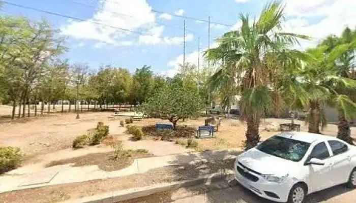 Cerrajeria Express -  Ubicacion - Culiacán Rosales