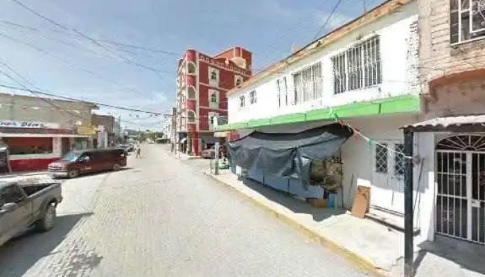 Cerrajeria Figueroa Las Varas Sitio Webdeg - Las Varas
