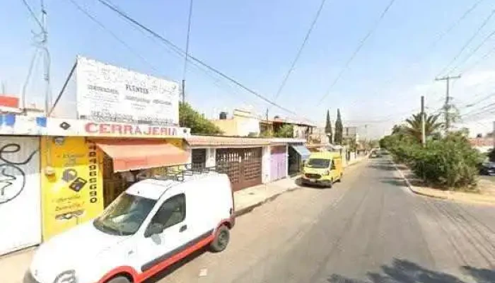 Cerrajeria Fuentes -  Promocion - Santiago de Querétaro