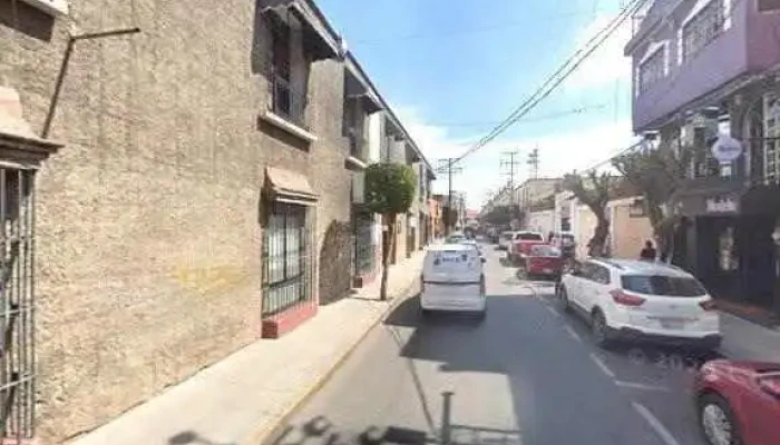 Cerrajeria Gabriel Direccion - Texcoco de Mora