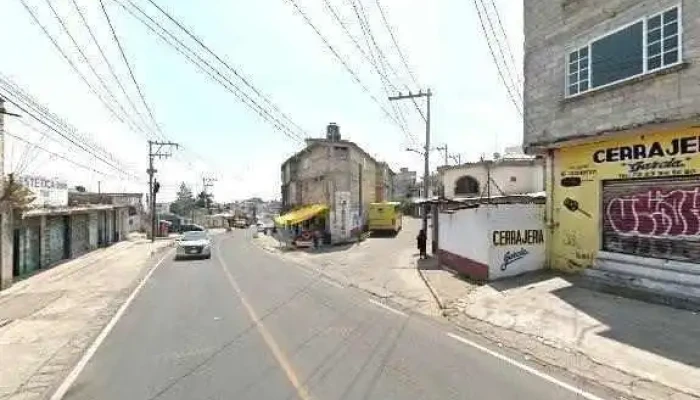 Cerrajeria Garcia Cerca De Mi - Santa María del Monte