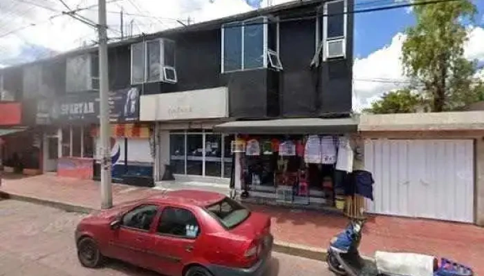 Cerrajeria Garcia -  Instagramdeg - Mixquiahuala