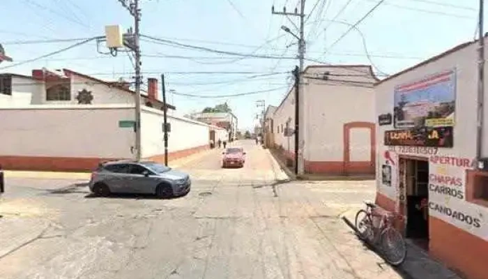 Cerrajeria Garduno Como Llegar - Lerma de Villada