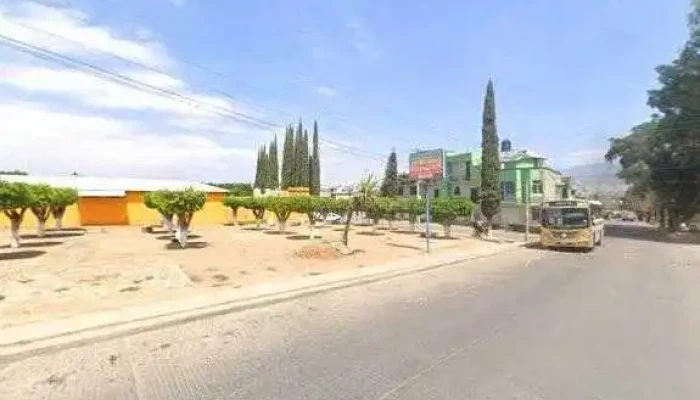 Cerrajeria Giovanni -  Sitio Webdeg - Oaxaca de Juárez