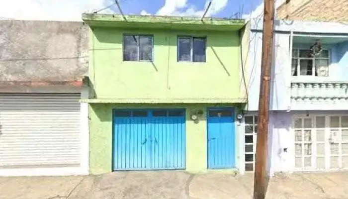 Cerrajeria Gonzalez Cerca De Mi - Toluca de Lerdo