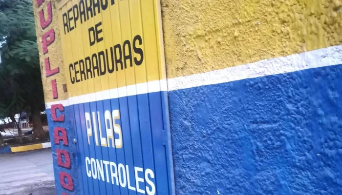 Cerrajeria Gonzalez Como Llegar - Mérida