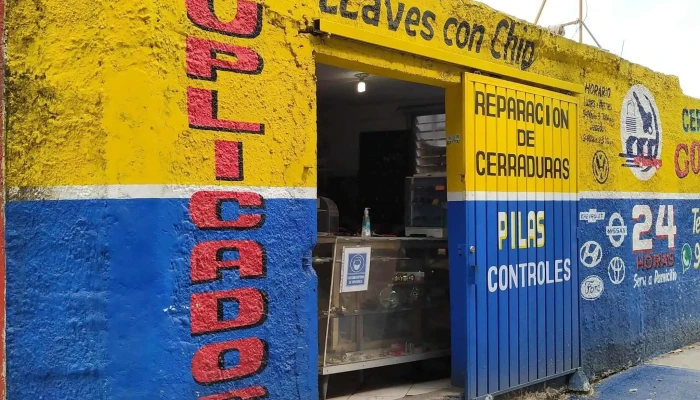Cerrajeria Gonzalez Descuentos - Mérida