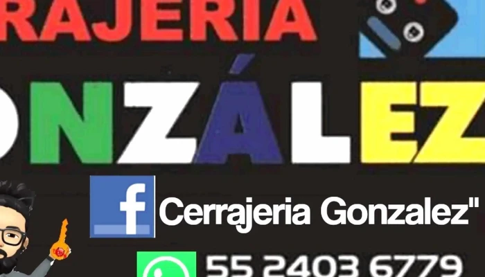 Cerrajeria Gonzalez. Tu Mejor Opción - San Juan Zitlaltepec