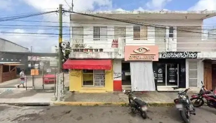 Cerrajeria Gum -  Direccion - Veracruz