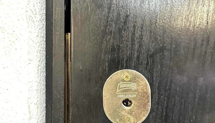 Cerrajeria Hernandez 24 Horas Sitio Web - Tlalpan, Ciudad de México