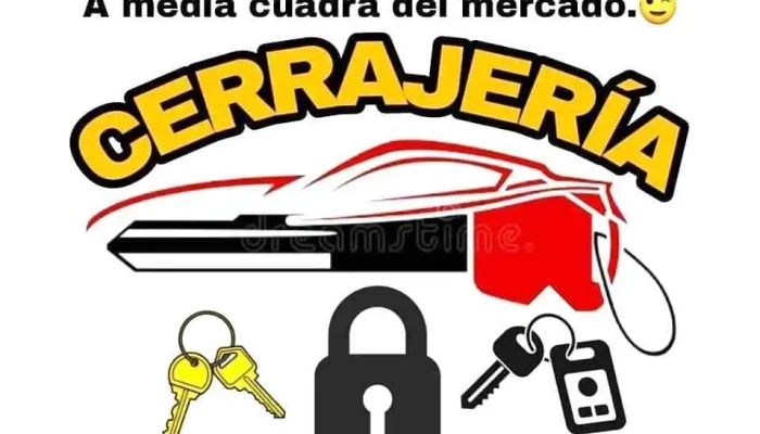 Cerrajeria Hernandez -  Del Propietario - Mazatán
