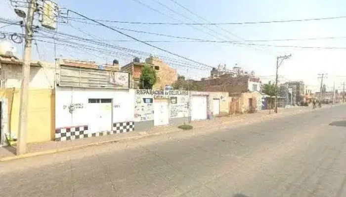 Cerrajeria Hernandez Puntaje - Heroica Puebla de Zaragoza