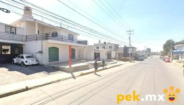 Cerrajeria Hernandez - San Juan Cuautlancingo