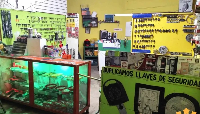Cerrajeria Hernandez Tepic Del Propietario - Tepic