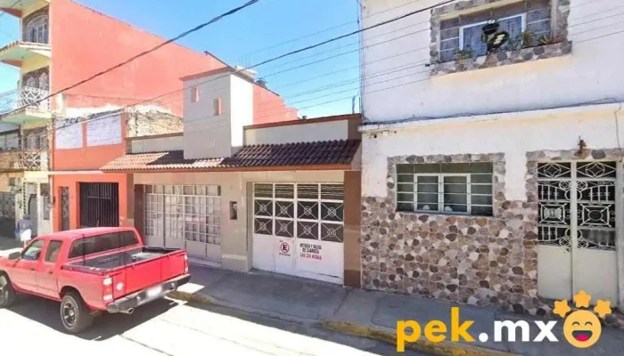 Cerrajeria " Herrera " - Altotonga