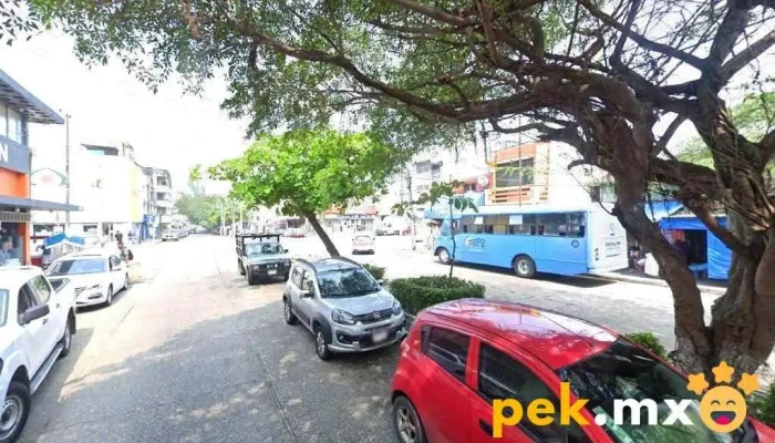 Cerrajería Hidalgo - Coatzacoalcos