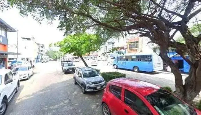 Cerrajeria Hidalgo Sitio Web - Coatzacoalcos
