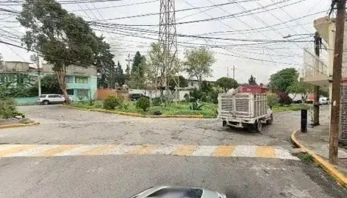 Cerrajeria Houdini -  Ubicaciondeg - Tlalnepantla