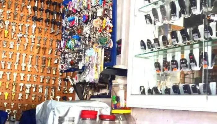 Cerrajeria Interior - Oaxaca de Juárez