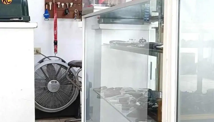 Cerrajeria Isa Interior - Reynosa