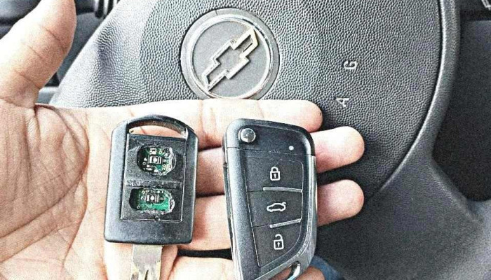 Cerrajeria Ixtac 24 Horas Del Propietario - Ixtaczoquitlán