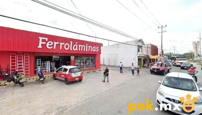 Cerrajería Jaedd - San Francisco De Campeche