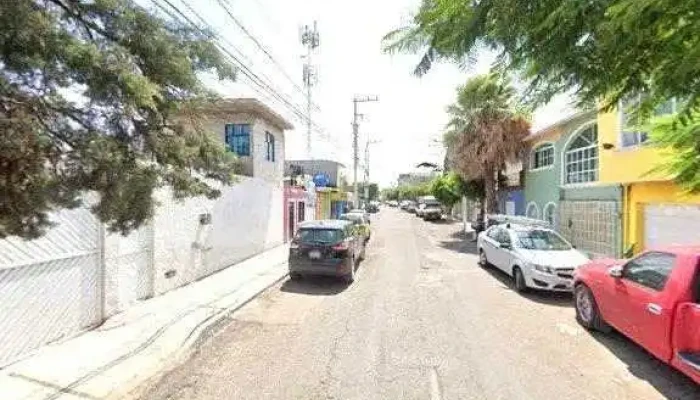 Cerrajeria Jg Puntajedeg - Santiago de Querétaro
