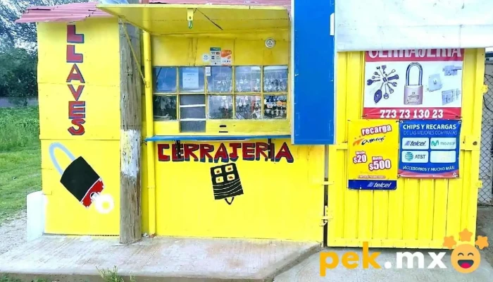 Cerrajeria Jma Y Pepecel -  Puntaje - El Llano