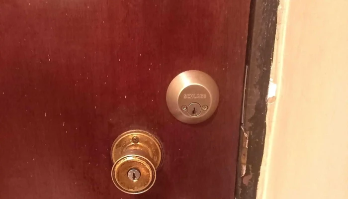 Cerrajería Key Lock - Monterrey