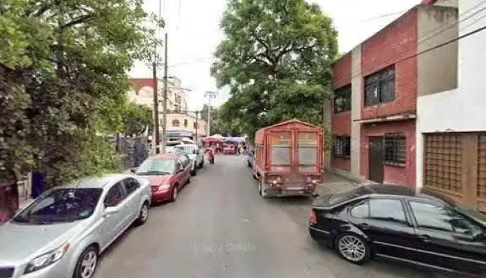 Cerrajeria Key Solutions Comentarios - Azcapotzalco, Ciudad de México