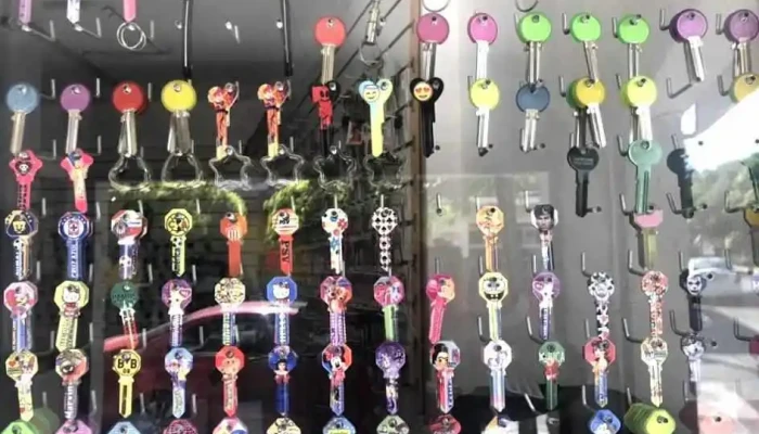 Cerrajeria Key Solutions Del Propietario - Azcapotzalco, Ciudad de México