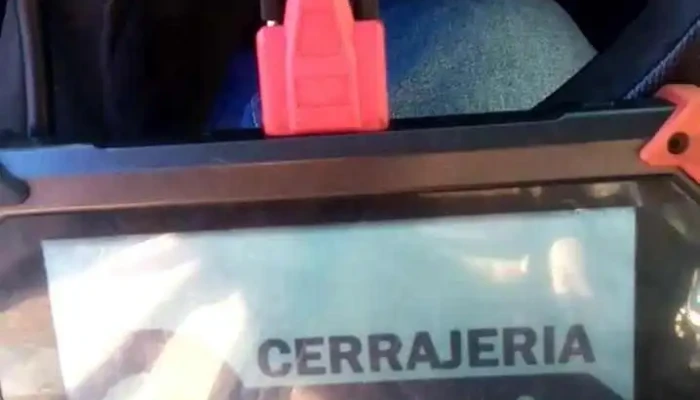 Cerrajeria Key Teck -  Del Propietario - Cuautitlán Izcalli