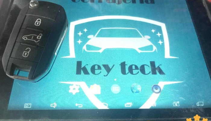 Cerrajeria Key Teck -  Telefono - Cuautitlán Izcalli