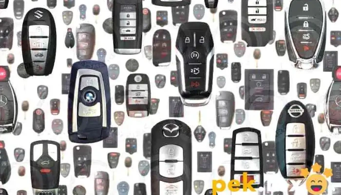 Cerrajería Keysmart Aculco - Iztapalapa, Ciudad De México