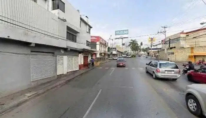 Cerrajeria Kyrios Como Llegar - Cuernavaca
