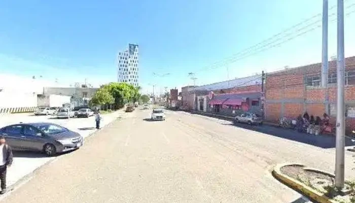 Cerrajeria La Crom Horariodeg - Heroica Puebla de Zaragoza