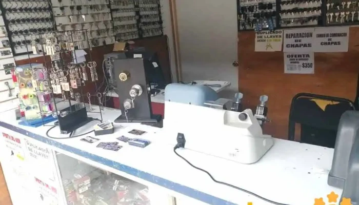 Cerrajeria La Llave De La Victoria Del Propietario - Aguascalientes