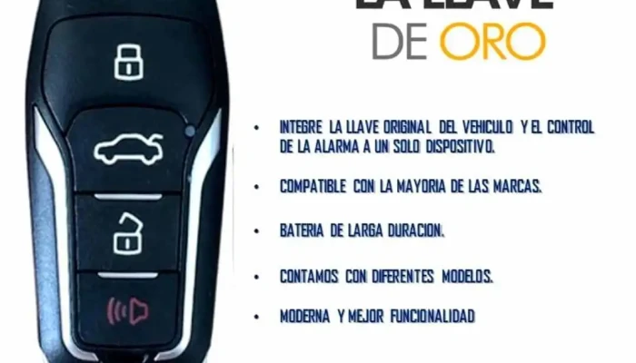 Cerrajeria La Llave De Oro -  Del Propietario - León de los Aldama