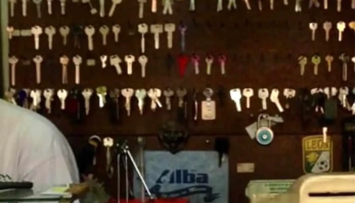 Cerrajeria La Llave Maestra Casa Jacinto La Original Interior - León de los Aldama