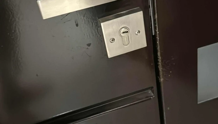 Cerrajería la llave maestra, casa Jacinto La Original. - León De Los Aldama