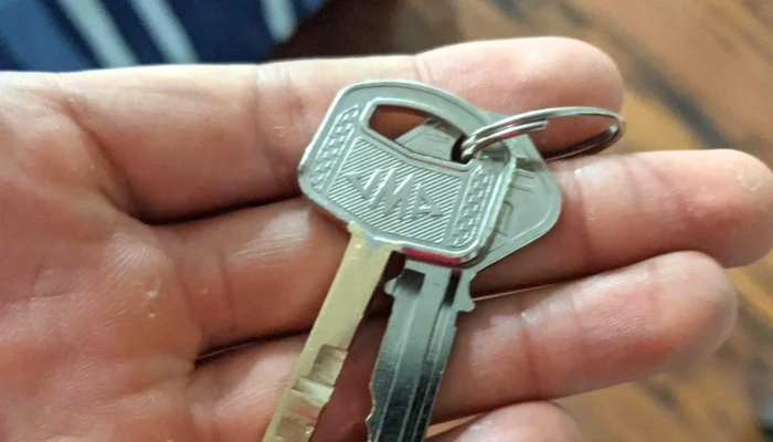 Cerrajeria La Llave Maestra Casa Jacinto La Original Ubicacion - León de los Aldama